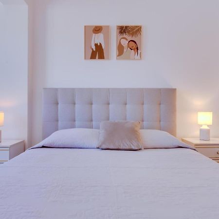 Al - Apartamento Quinta Do Romao Quarteira Zewnętrze zdjęcie