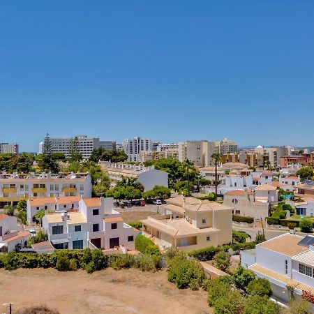 Al - Apartamento Quinta Do Romao Quarteira Zewnętrze zdjęcie