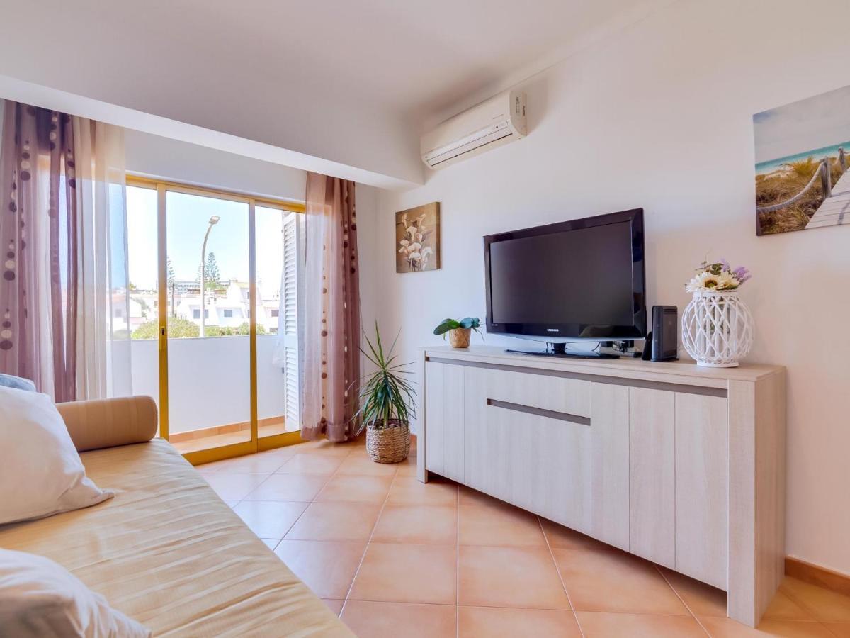 Al - Apartamento Quinta Do Romao Quarteira Zewnętrze zdjęcie