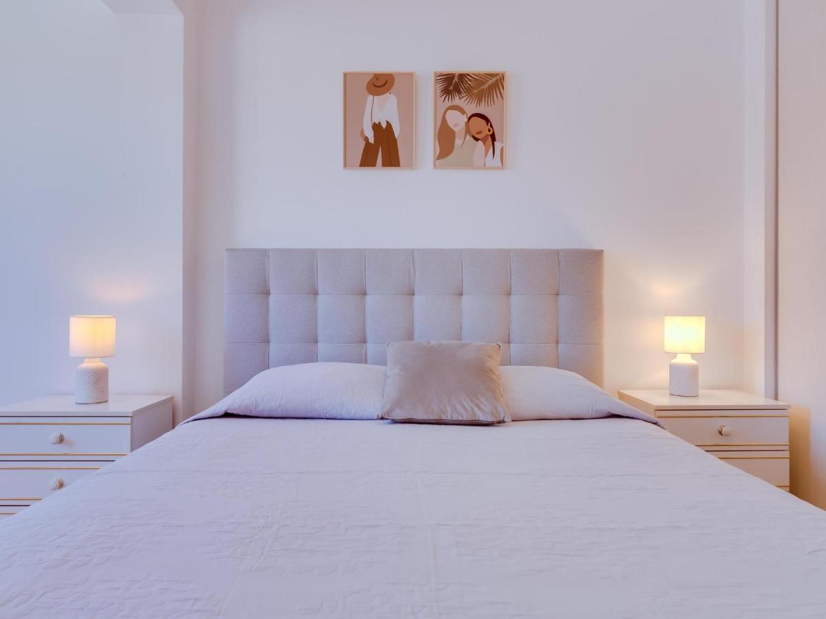Al - Apartamento Quinta Do Romao Quarteira Zewnętrze zdjęcie