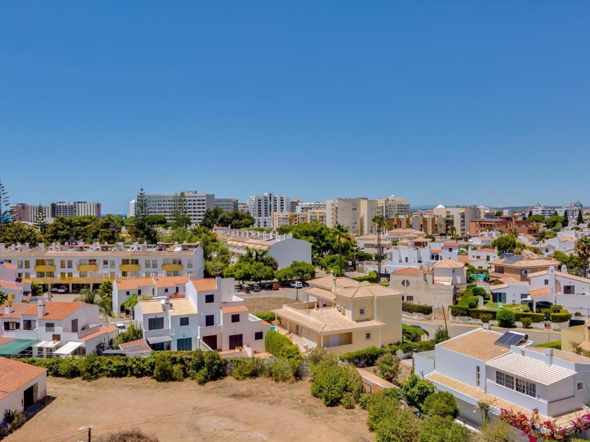 Al - Apartamento Quinta Do Romao Quarteira Zewnętrze zdjęcie