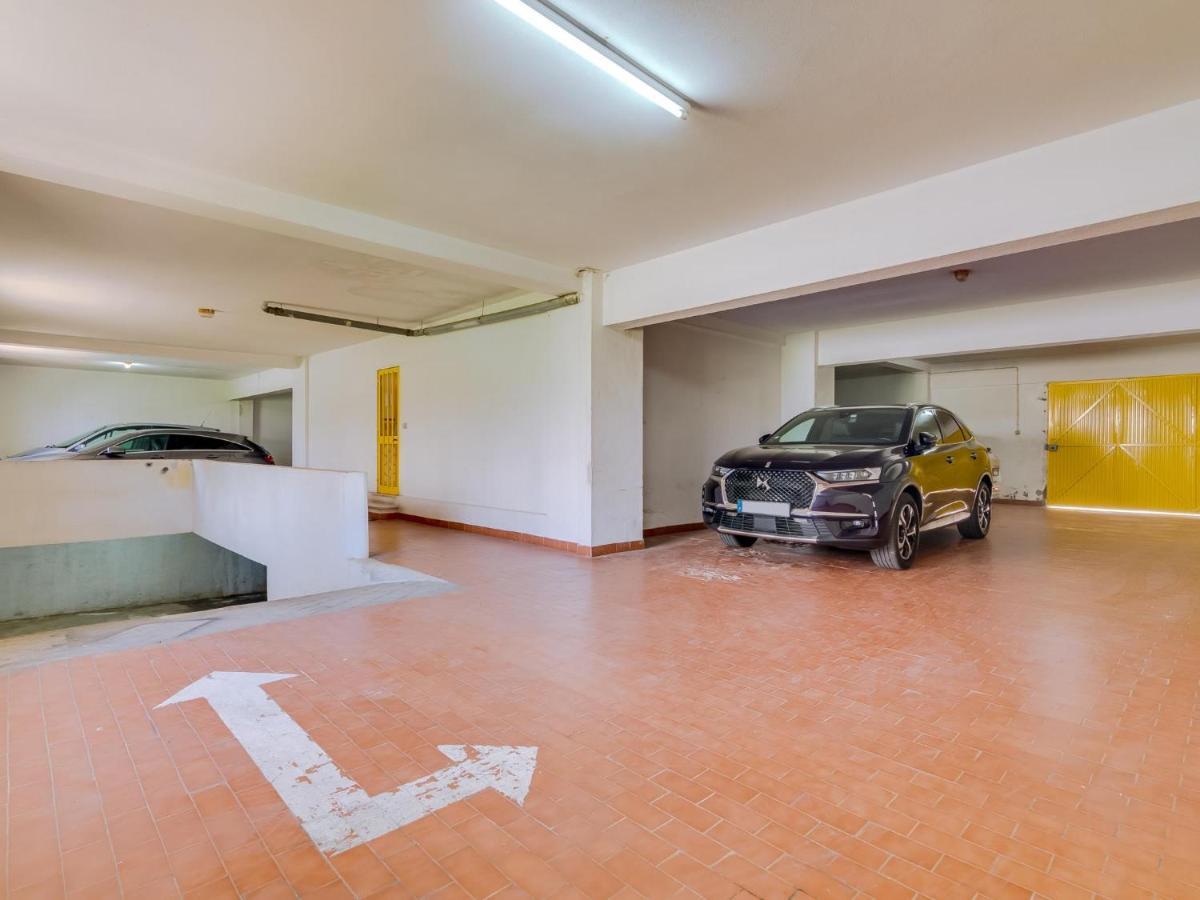 Al - Apartamento Quinta Do Romao Quarteira Zewnętrze zdjęcie