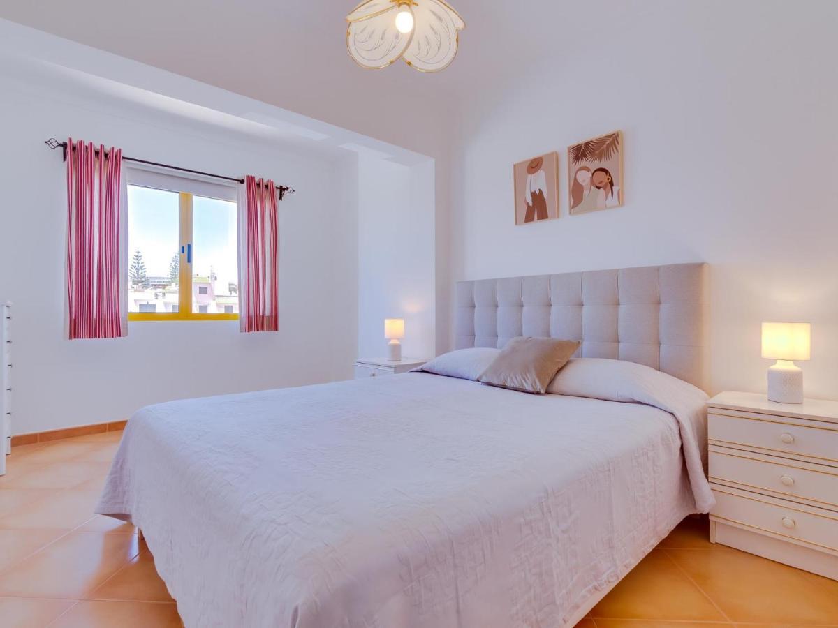 Al - Apartamento Quinta Do Romao Quarteira Zewnętrze zdjęcie