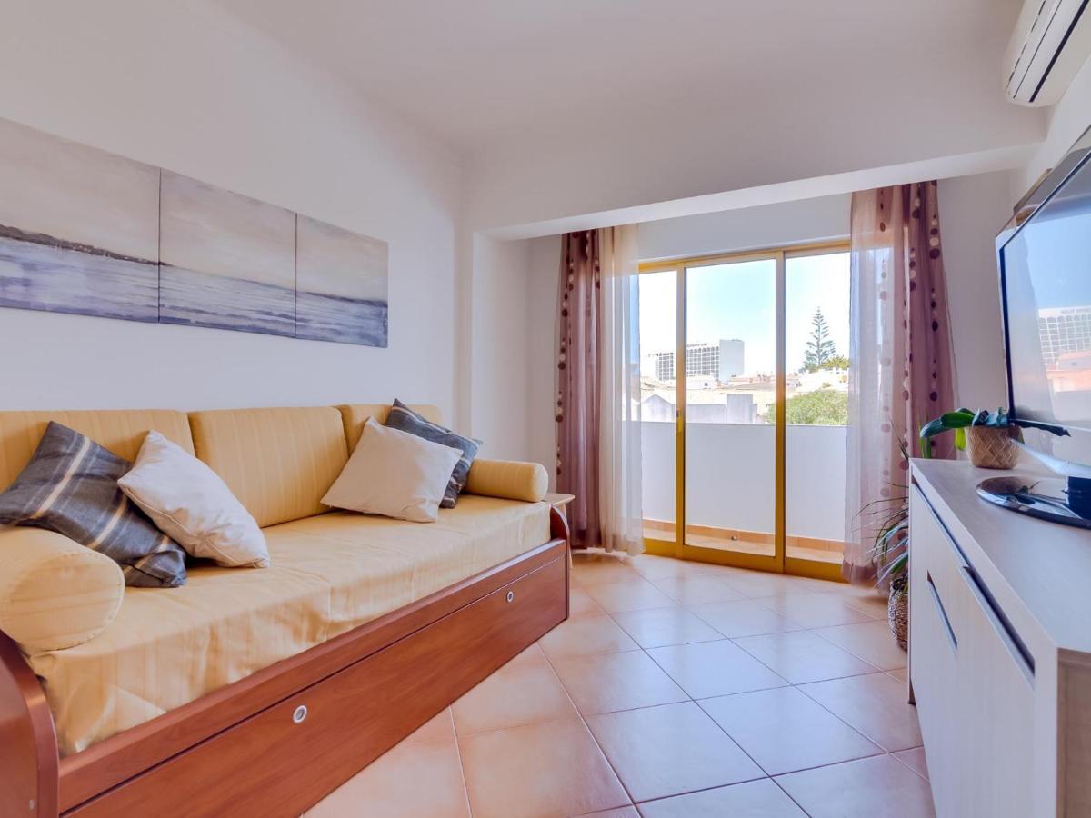Al - Apartamento Quinta Do Romao Quarteira Zewnętrze zdjęcie