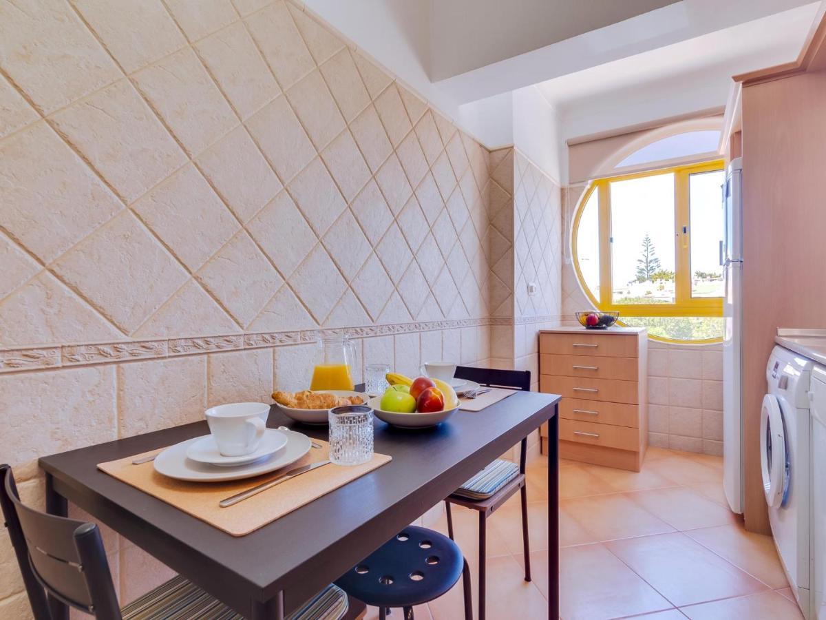 Al - Apartamento Quinta Do Romao Quarteira Zewnętrze zdjęcie