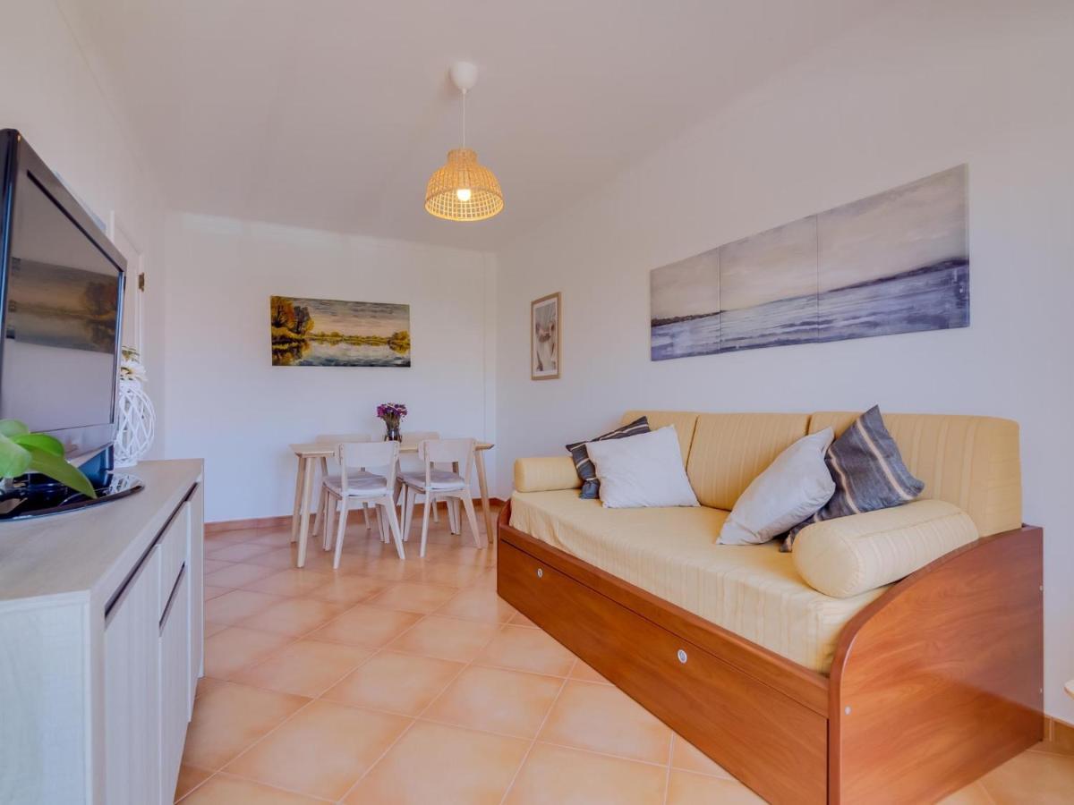 Al - Apartamento Quinta Do Romao Quarteira Zewnętrze zdjęcie
